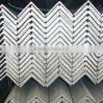 hot rolled angle steel