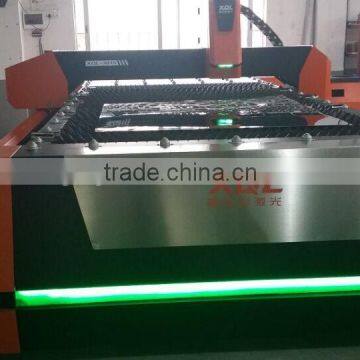 500W/800W Fiber Laser Cutting Machine Supplier photo-4
