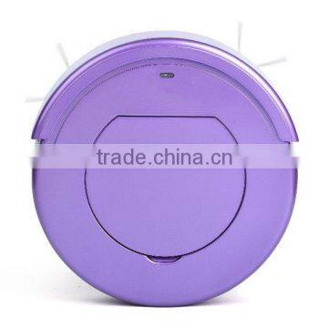 Multifunction self cleaning robotic auto vacuum cleaner,cheap robot vacuum cleaner
