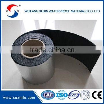 bitumen self adhesive foil tape