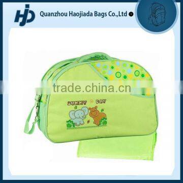 New style wholesale baby diaper nappy bag