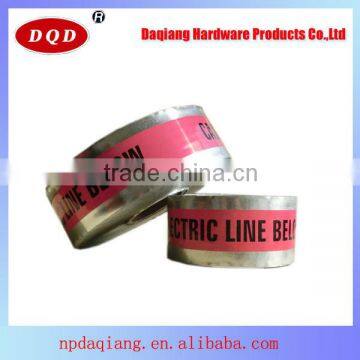 Heibei Daqiang Aluminum Foil tape with China Supplier