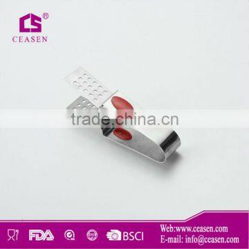 Kitchen Accessory Mini Food Tongs/sugar Tongs