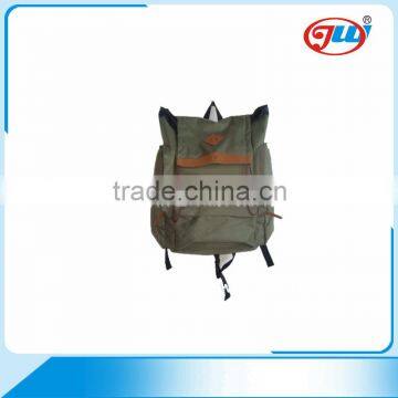 New promotionable waterproof durable outdoor backpack bag