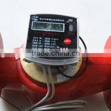 Single Jet Dry Dial Heat Meter photo-3