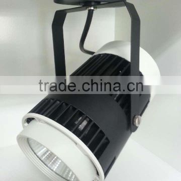 2015 High quality COB cheap track lights