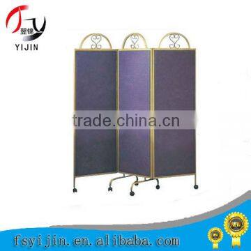 Best sales christmas gift folding screen room divider