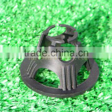 Plastic Rebar Chair Maunfacturer / Plastic Mesh Chair / Plastic Rod Support photo-4