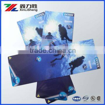 Customized Insert Card for Packaging photo-2