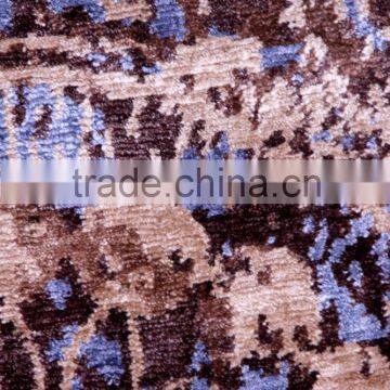 BAMBOO SILK AND WOOL photo-2