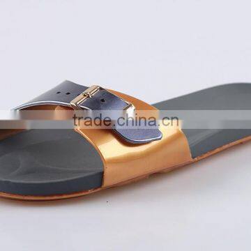 2015 New Style Woman Sandals Ladies Pvc Sandal Shoes Jelly Plastic Slipper Simple Roman Shoes Melissa Shoes photo-3