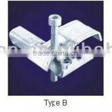 grating clip , saddle clip , grating clamp