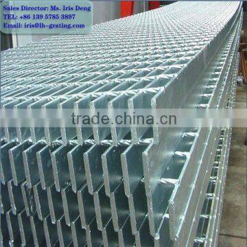 galvanized welded grating,galvanized grating,floor welded drain grates