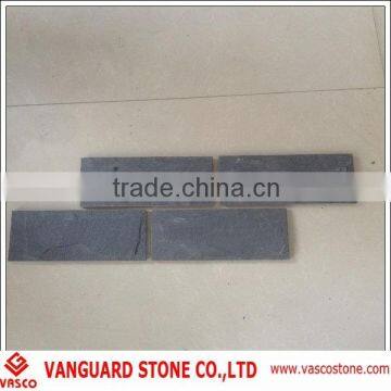 Natural slate tile for home decoration