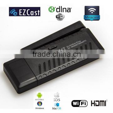 Miracast DLNA HDMI Dongle for Android / iOS Device