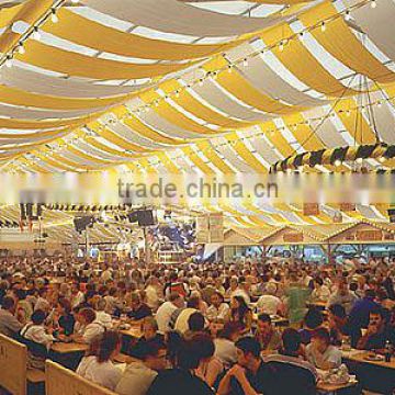 Festival Tent