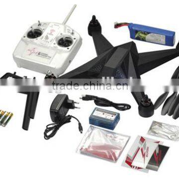 Hovering Accuracy Time up to 32 Minutes Unmanned Aerial Vehicle(UAV) photo-5