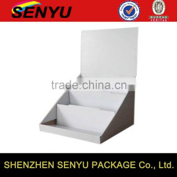 Folding paper box of PDQ packaging-SYPB-PDQ-017