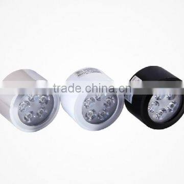 Indoor Lighting 3w 5w 7w 9W 12W Dimmable LED Downlight Led Ceiling Light Spotlights Lamp photo-3