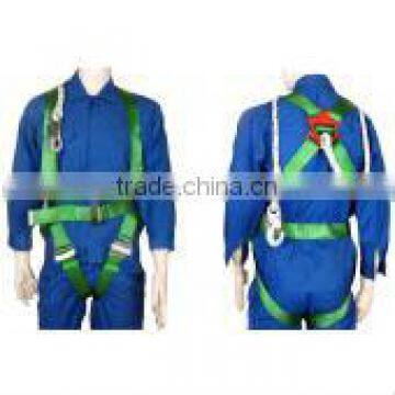 Safety Harness Full Body Type