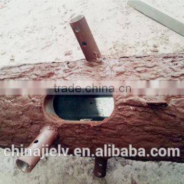 Steel Telecommunication Bionic Palm Tree Tower/decorative Palm Tree photo-5