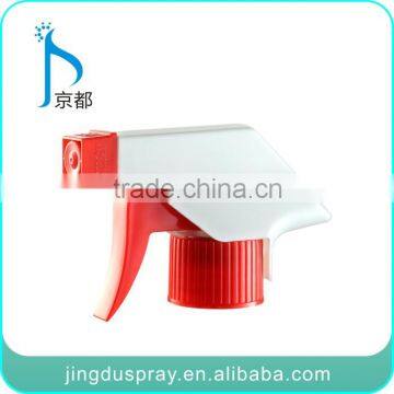 High Output pp Industrial Barber Trigger Sprayer photo-4