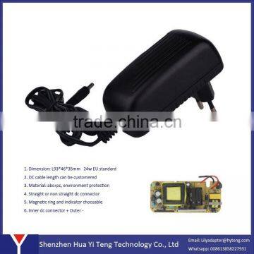 12v 2a TV box Power Adaptor