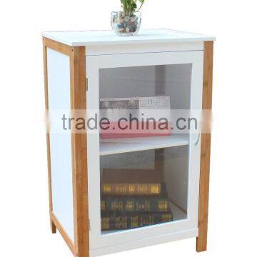 2016 New Design Bamboo Livingroom Cabinet