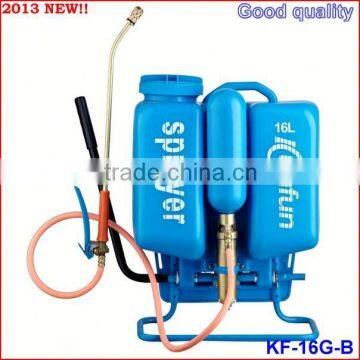 kaifeng supply battery electric power sprayer(1l-20l)18l automatic sprayer Battery sprayer