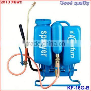 Kaifeng Supply Battery Electric Power Sprayer(1l-20l)18l Automatic Sprayer Battery Sprayer
