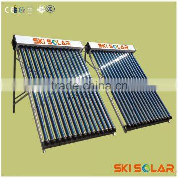 Solar Water Pump System Solar Pump Water Heater photo-3