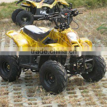 50CC 110cc MINI QUAD ATV AUTOMATIC ELECTRIC START