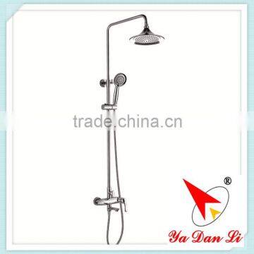 brass fashion design bath shower faucets mixer -9105