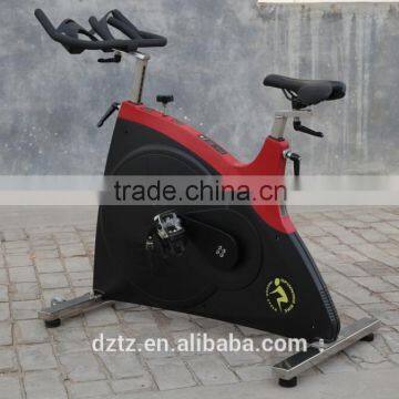 Cardio Machine / Exercise Bike / Commercial Spinning Bike TZ-7009 photo-2