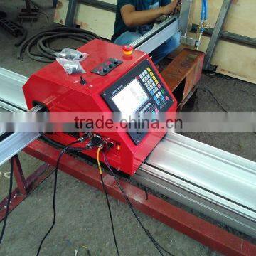 Oxygen gas CNC Flame cutter price