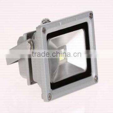 2012 rgb high power led flood light