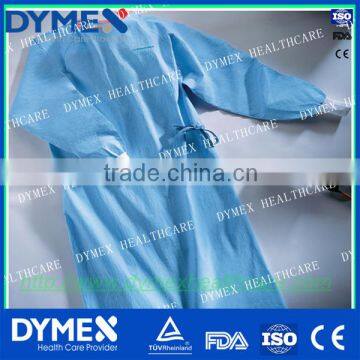 Sterile Ultrasonic welding disposable Gown disposable Surgical Gown