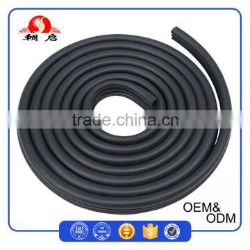 Rubber Auto Spare Parts Imported EPDM Universal Car Door Ruber Seal Strip