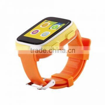 Cityeasy 582 3G Watch GPS Tracker