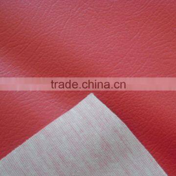 Artificial Car Leather Supplier photo-2