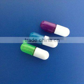 Mini Promotional CT-422 Gift Pill Highlighter Pen photo-3