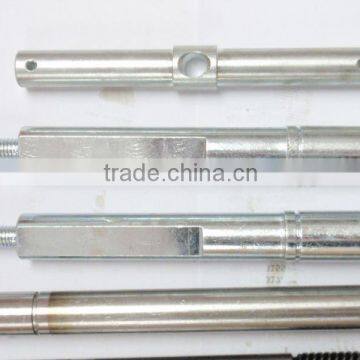 Stainless Steel Spindle