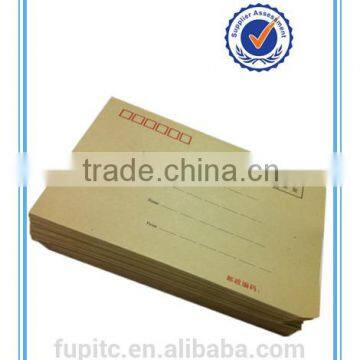 Kraft Paper Bubble Envelope Printing photo-2