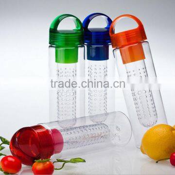 750ml water bottle with fruit infuser fruit infuser water bottle infuser water infuser bottle bottle infuser drink bottles