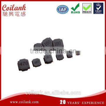 Coilank various power inductor for electronic equipment