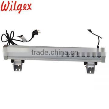 Power LED Wall Washer Light Die Casting Aluminum Housing photo-2