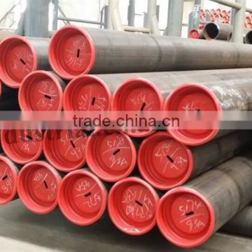 astm a106/a53 grb/api 5l grb carbon steel seamless pipe