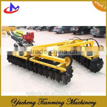 1BZ-3.0 Hot Sell Disc Harrow Cheap Harrow