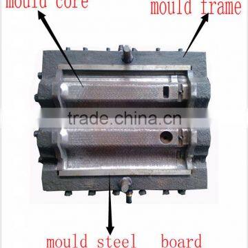 Concrete Roof Tile Mold photo-2