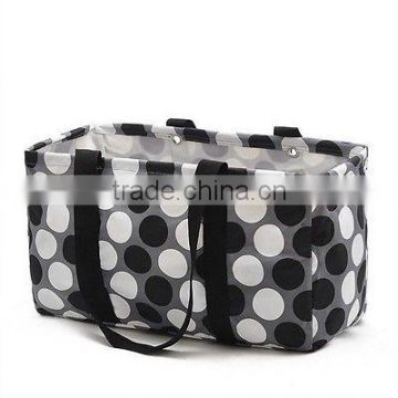 Utility tote bag ,Large Utility Totes